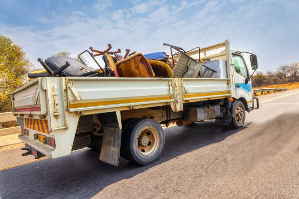 Best Yard Waste Removal  in Brown Deer, WI